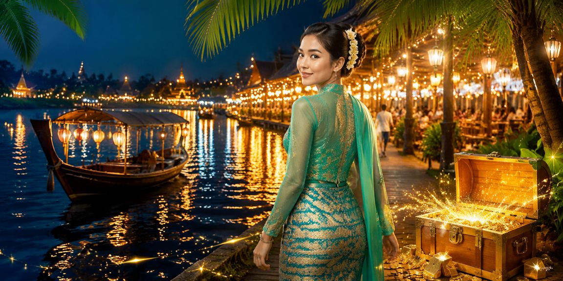 618 slots အင်းလေး ကာစီနို
