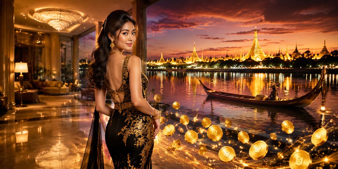 618 slots myanmar