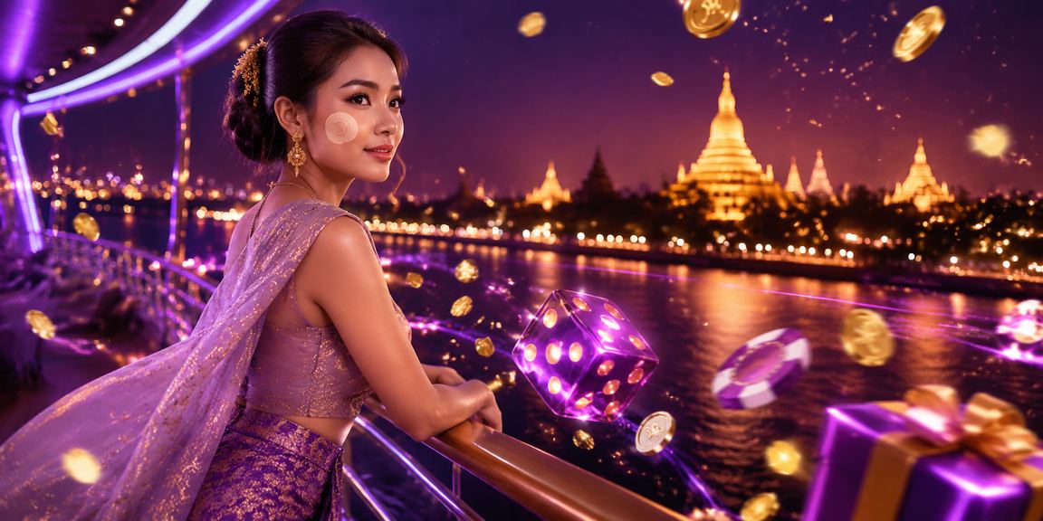 618 slots မိုဘိုင်းဂိမ်း မြန်မာ