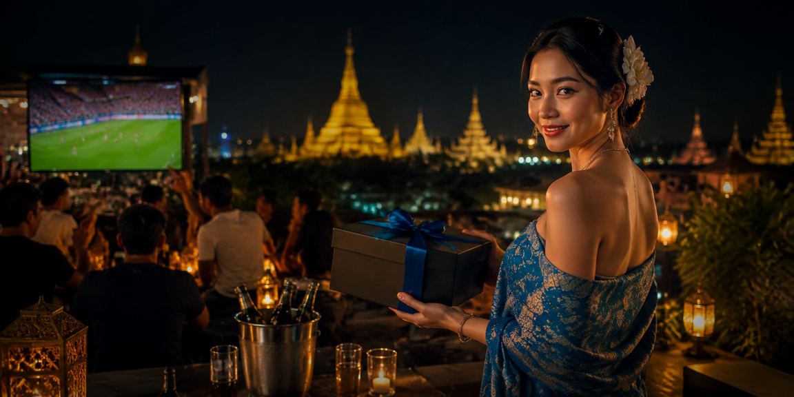 618 slots myanmar football betting