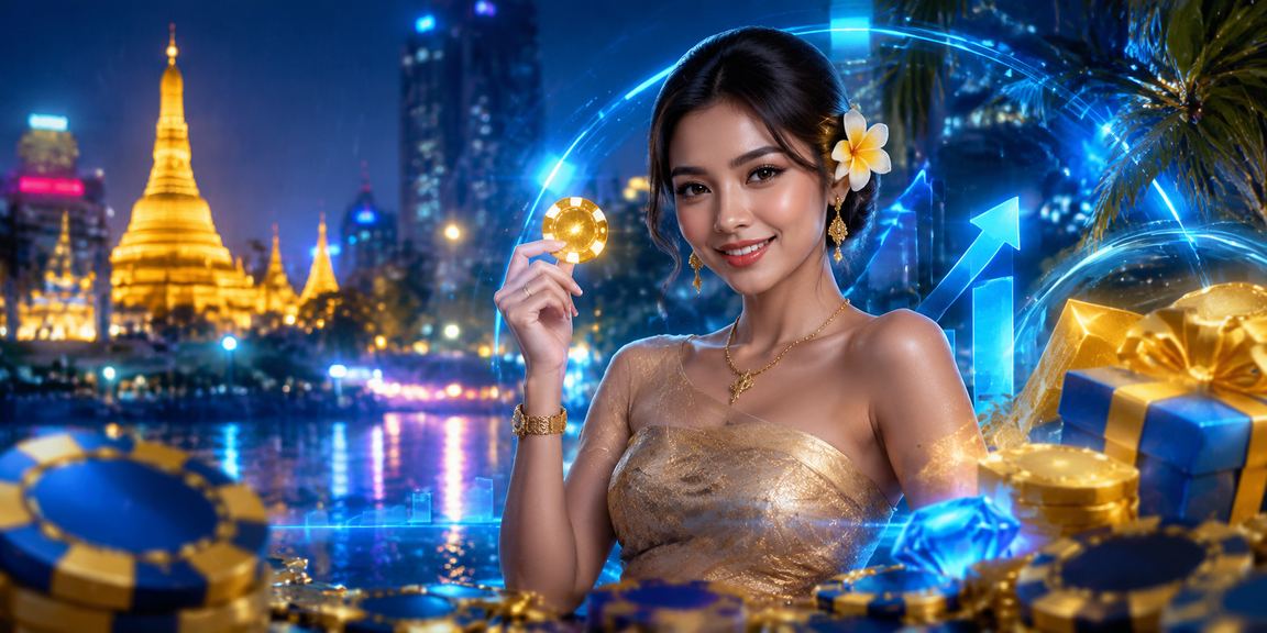618 slots ရန်ကုန် ရွှေဘုရား ပရီမီယာလိဂ်